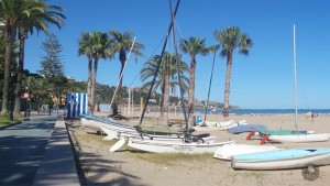 Playa Almadrava