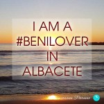 I am a benilover in Albacete