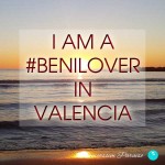 I am a benilover in Valencia