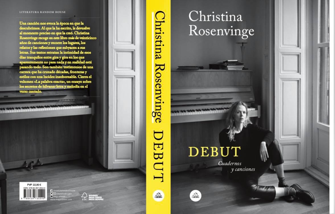 Christina Rosenvinge abre el ciclo Benicàssim Jazz + Altres Músiques